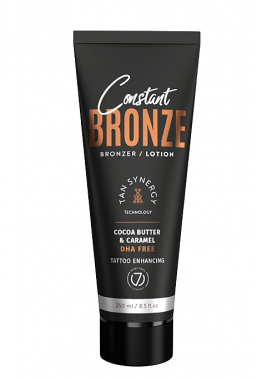 Bronzer Lotion - Immediate bronzer