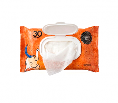 ΜΑΝΤΗΛΑΚΙΑ ΚΑΘΑΡΙΣΜΟΥ ΕΥΑΙΣΘΗΤΗΣ ΠΕΡΙΟΧΗΣ FRESH MOON