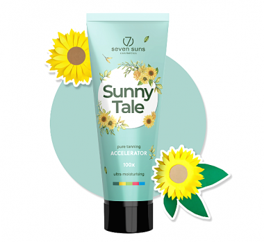 Sunny Tale - Accelerator