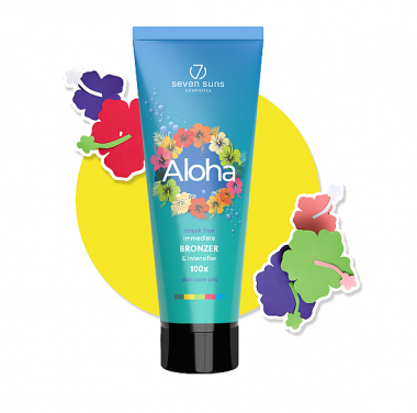 Aloha - Bronzer