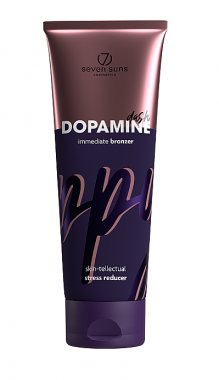 Dopamine Dash IMMEDIATE BRONZER