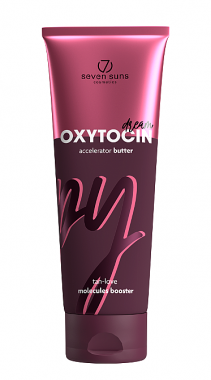 Oxytocin Dream ACCELERATOR BUTTER βουτυρώδης υφή