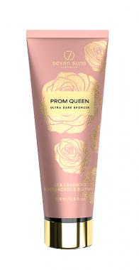 Prom Queen Ultra dark bronzer
