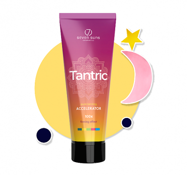 Tantric - Accelerator