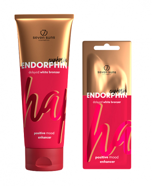 Endorphin Euphoria DELAYED WHITE BRONZER
