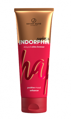 Endorphin Euphoria DELAYED WHITE BRONZER