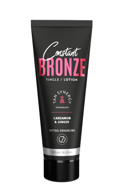 Tingle Lotion Tanning - accelerator with warming tingle effect - επιταχυντής μαυρίσματος με θερμαντικό εφέ